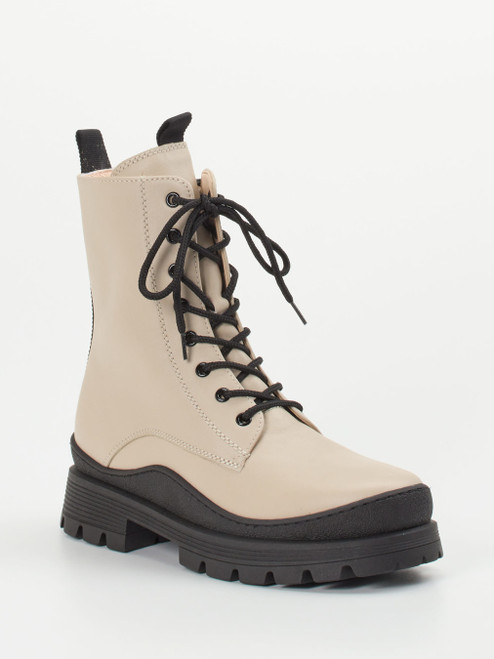 Schnürstiefelette-27513500001 Gabor Comfort