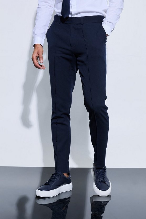 Smarte Slim-Fit Jogginghose