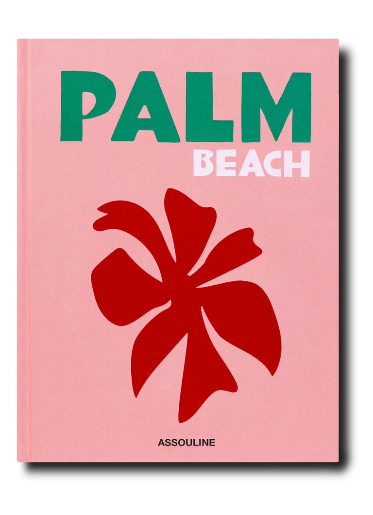 Assouline Palm Beach
