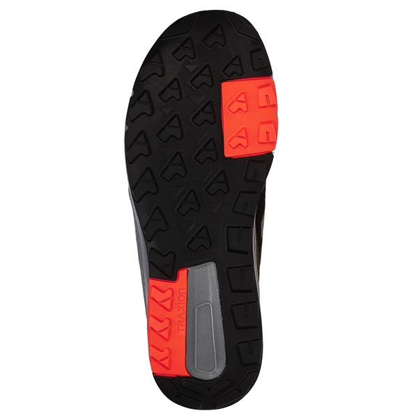 TERREX TRAILMAKER MID R.RDY K Kinder - Wanderstiefel