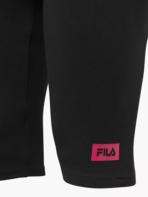 FILA Kurze Tights