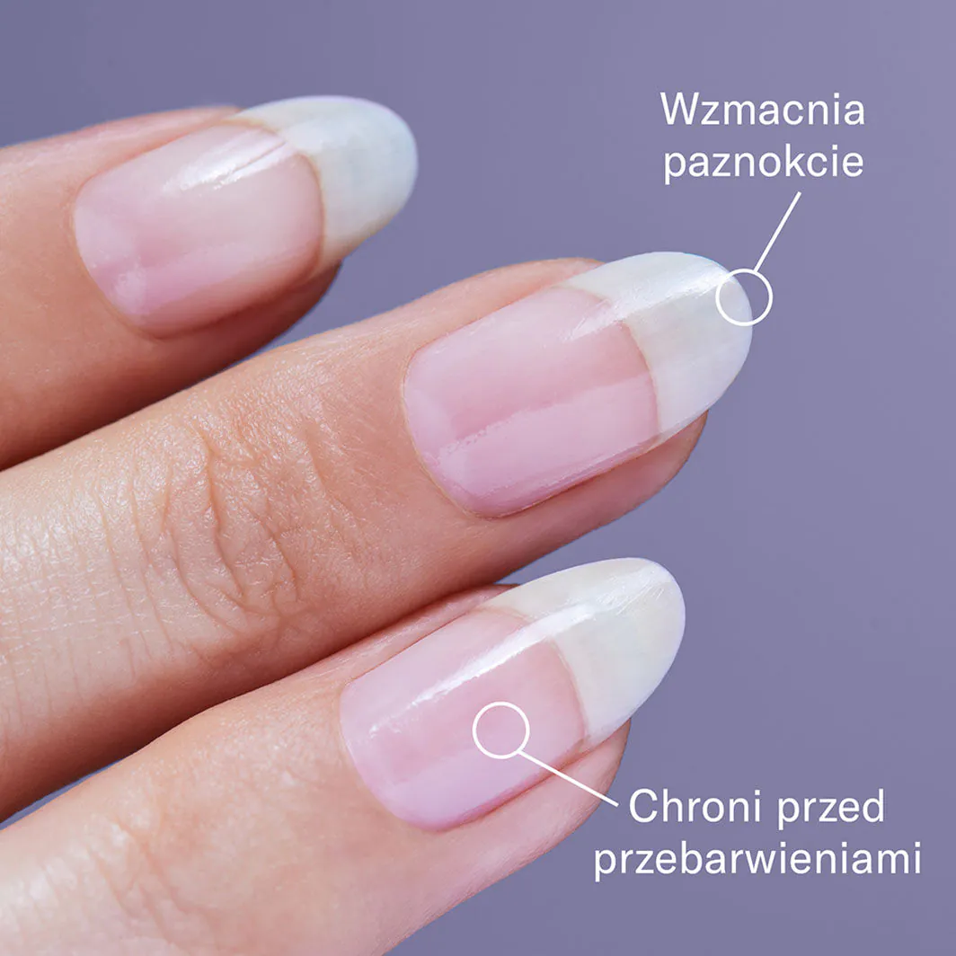 Opi natūralus nagų stipriklis 15ml