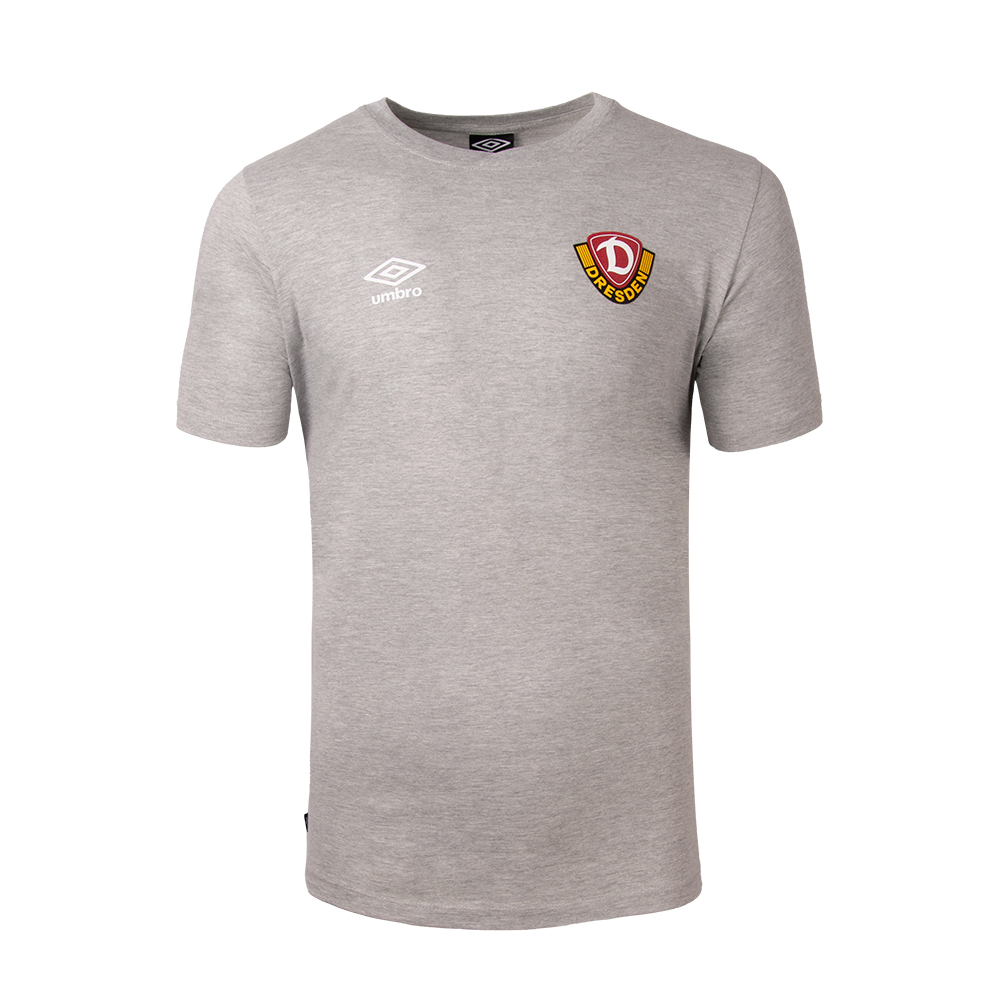 Travelshirt 23/24 Herren
