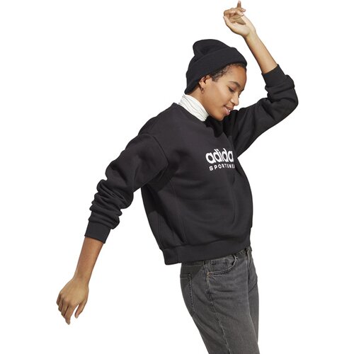 DAMEN SWEATSHIRT W ALL SZN G SWT