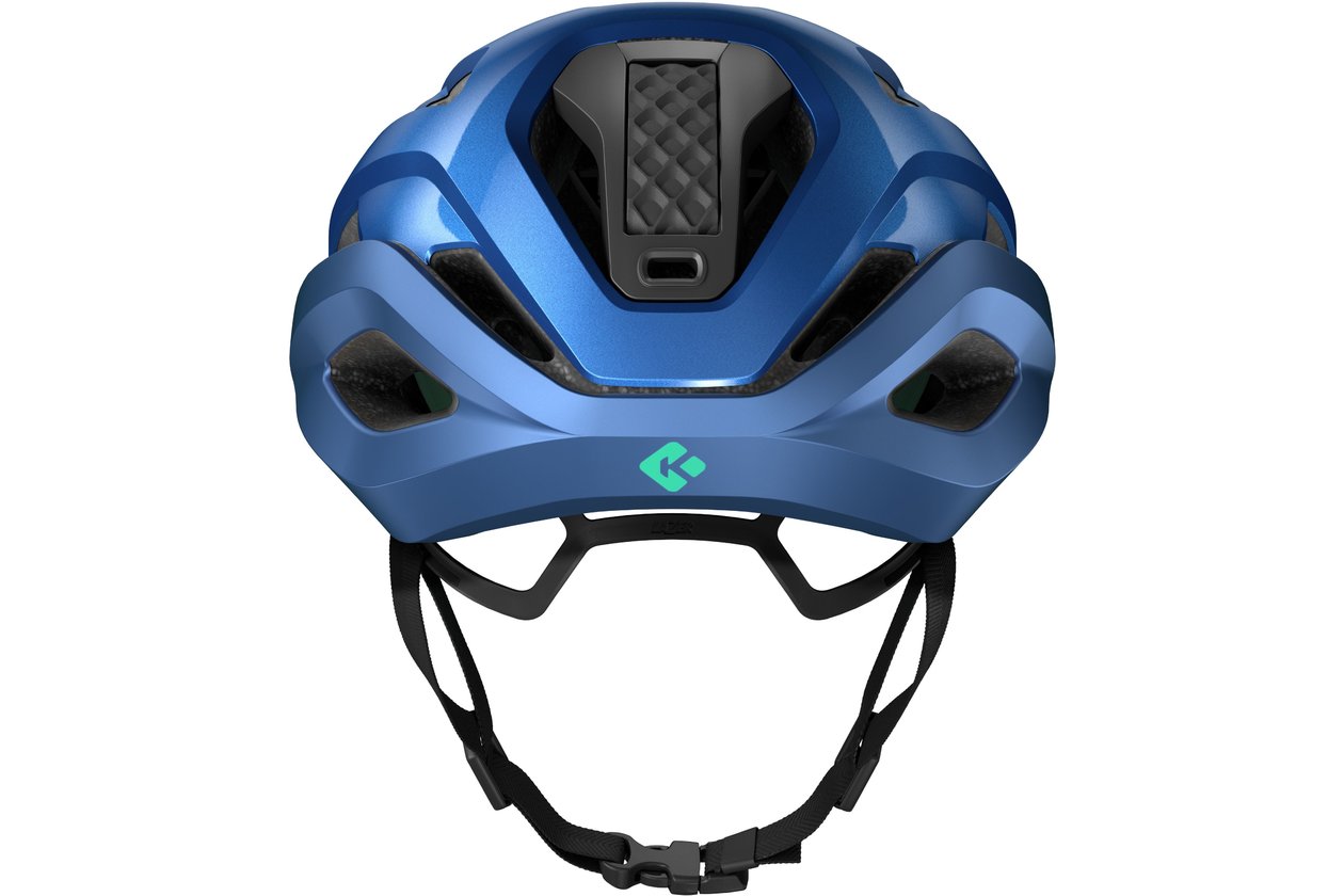 Lazer Strada KinetiCore - Red Bull Wout van Aert Ltd. Edition