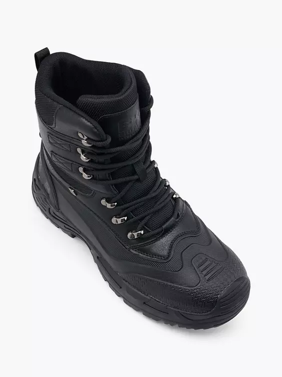 British Knights Schnürboots