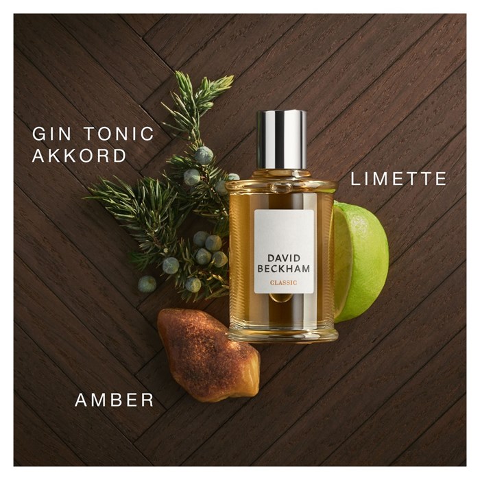 Eau de Toilette Spray