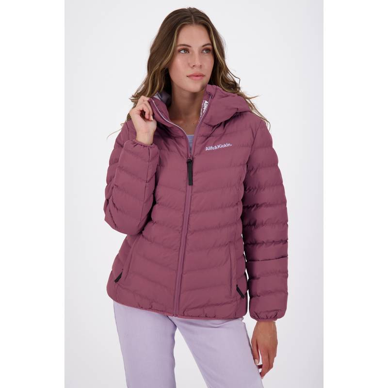 ALIFE AND KICKIN RabeaAK A Winterjacke Damen