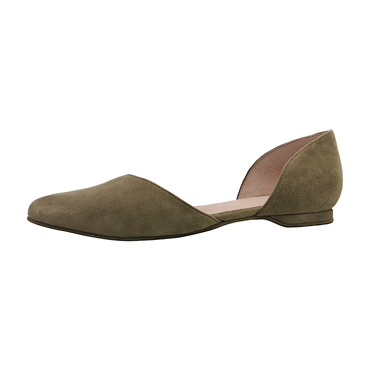 Apple of Eden SS24-BLONDIE 60 Grün 60 Caribou