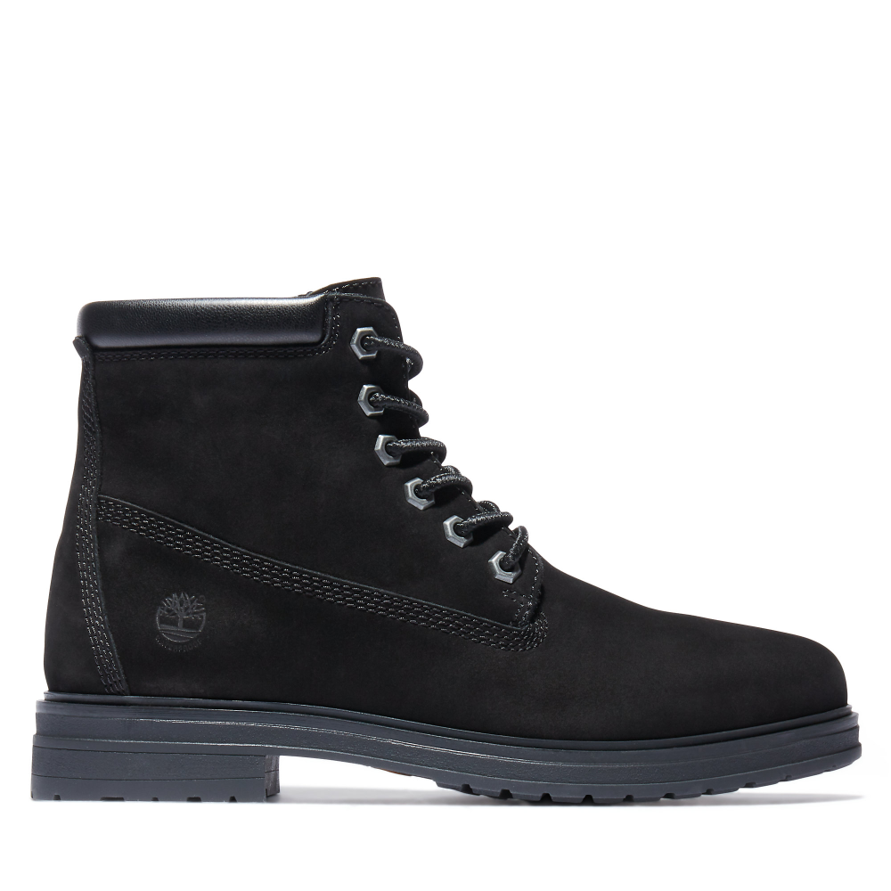 Timberland Hannover Hill TB0A2KSV0011 / schwarz