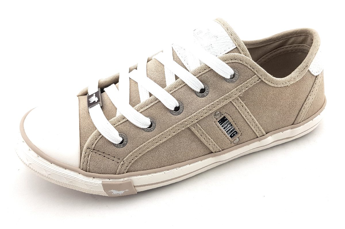 Mustang 1099323 Beige 243 ivory