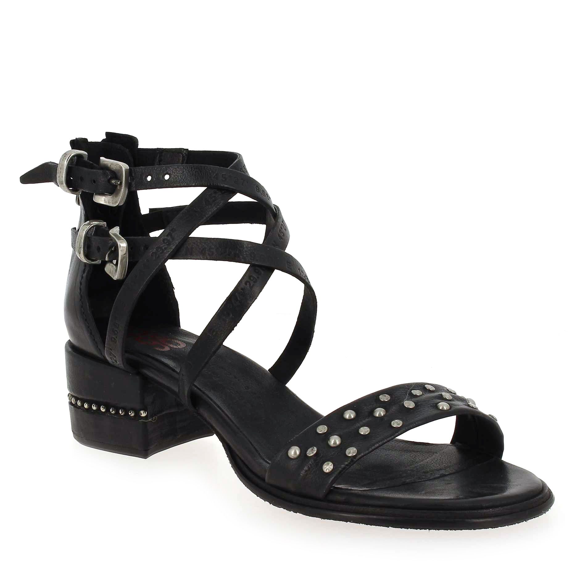 AS98  672007 - Noir
