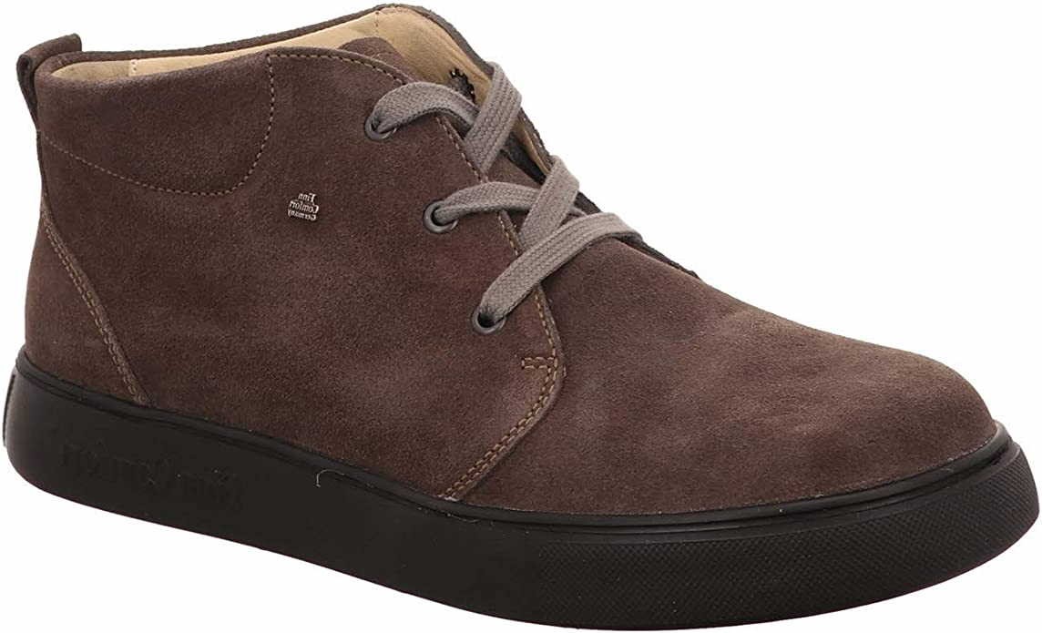 FINN COMFORT Stiefeletten braun 01266