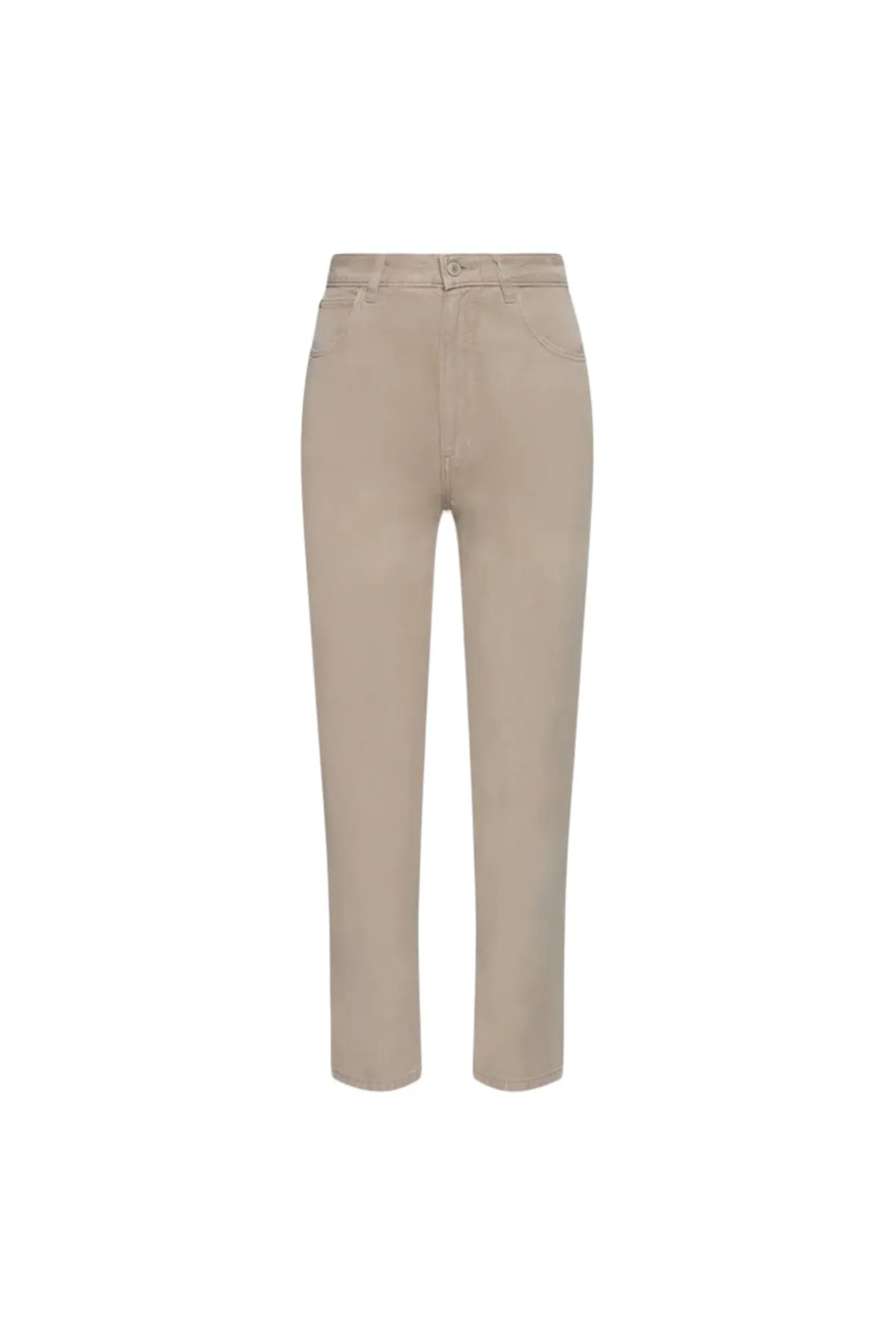 Guess  Hose - Beige - Straight