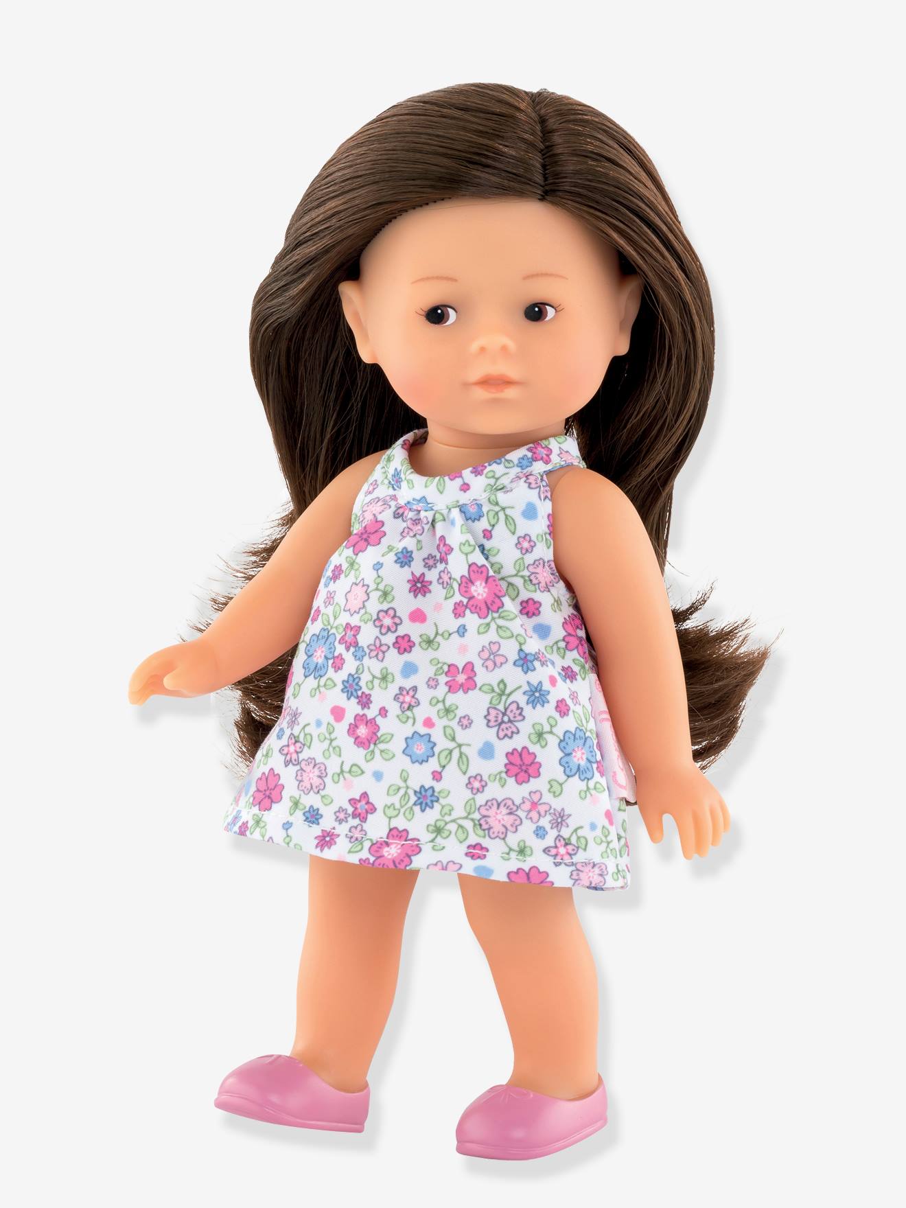 Mini Corolline Romy COROLLE rose