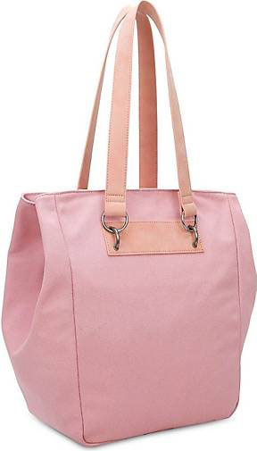 Fritzi aus Preußen Wudy02 Canvas Schultertasche 32 cm