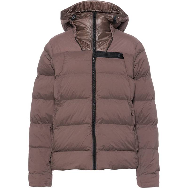 On Challenger Steppjacke Damen