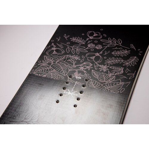 SNOWBOARD MYSTIQUE BRD´23