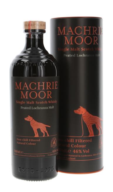 Arran Machrie Moor 0,7 l·46 % vol