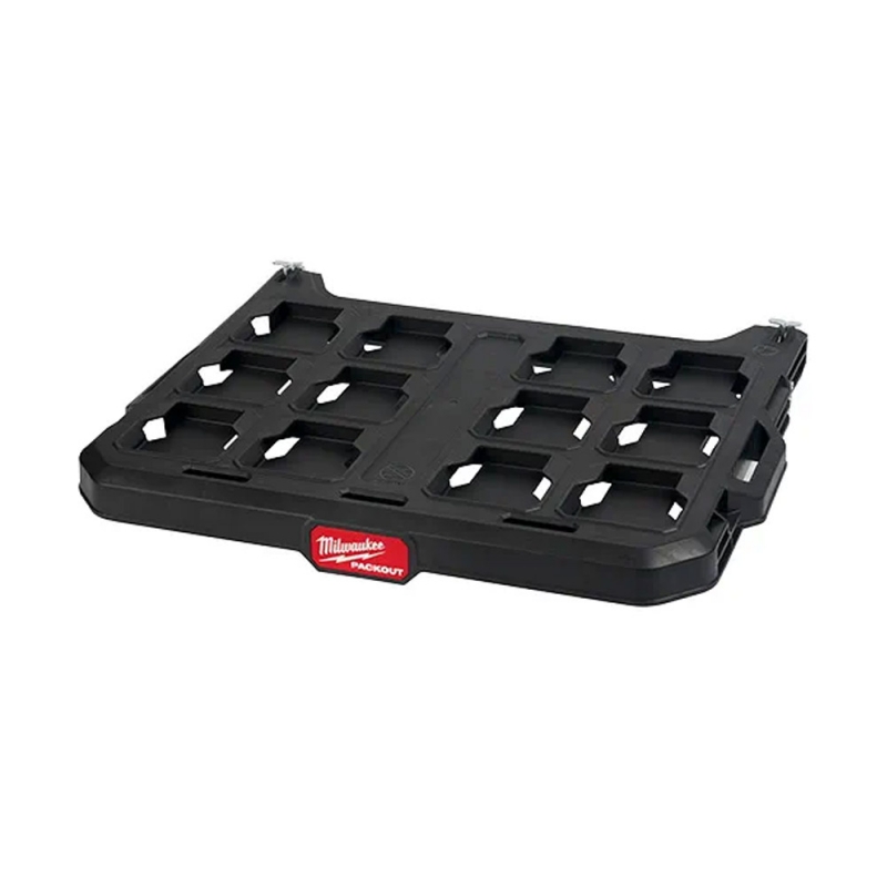 Milwaukee Accessories 4932478711 Systém pro balení - Samostatná police
