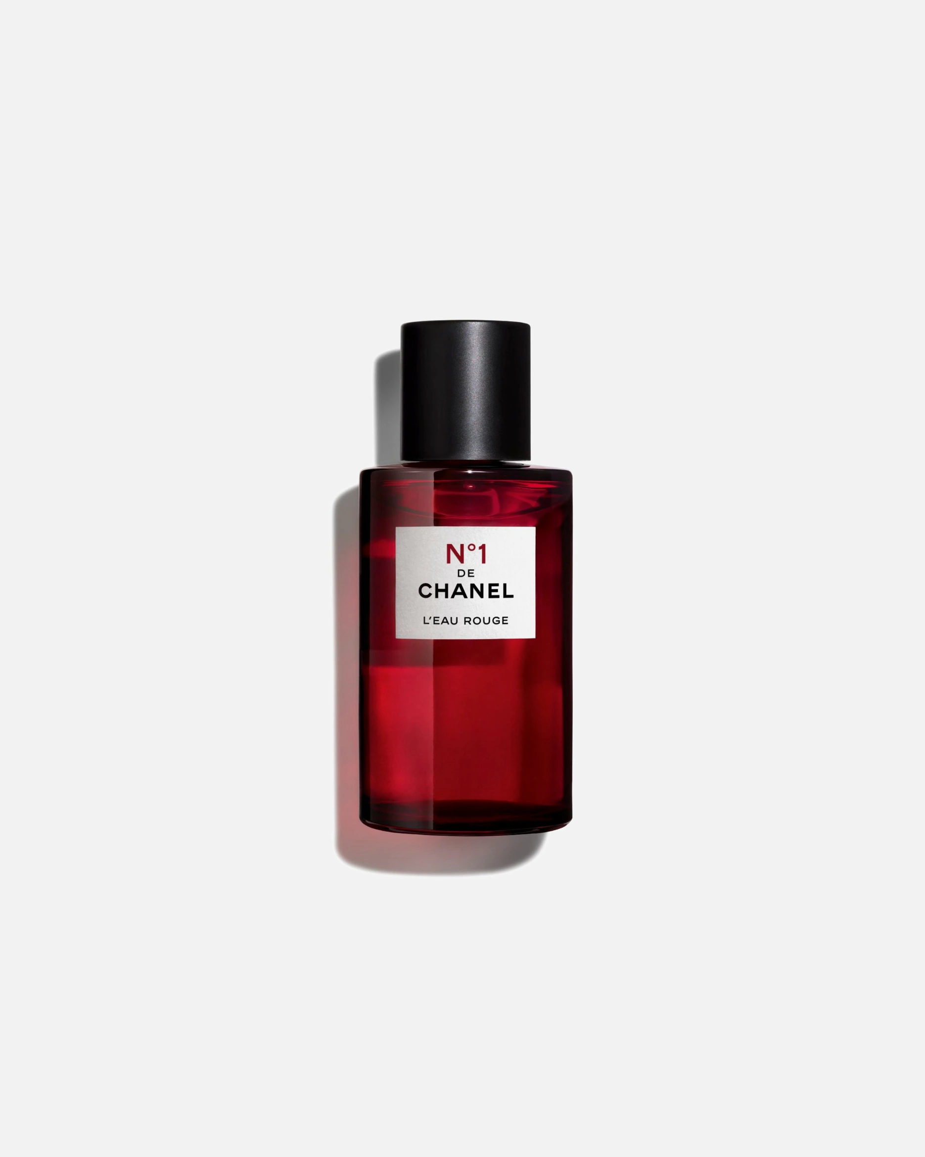 CHANEL L'EAU ROUGE