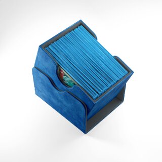 Gamegenic - Sidekick 100+ Convertible - Blue