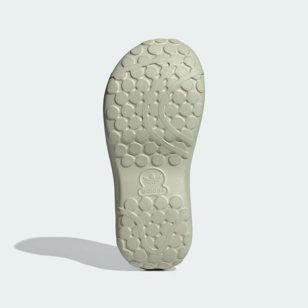 adidas Adifom Stan Mule W IE0478 / grün