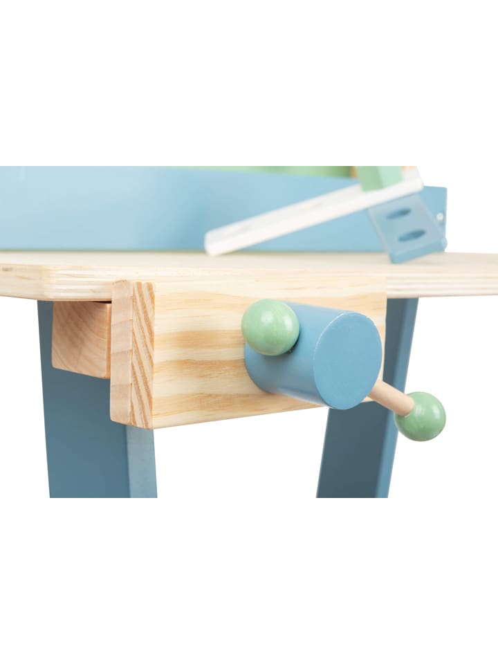 small foot Werkbank 
