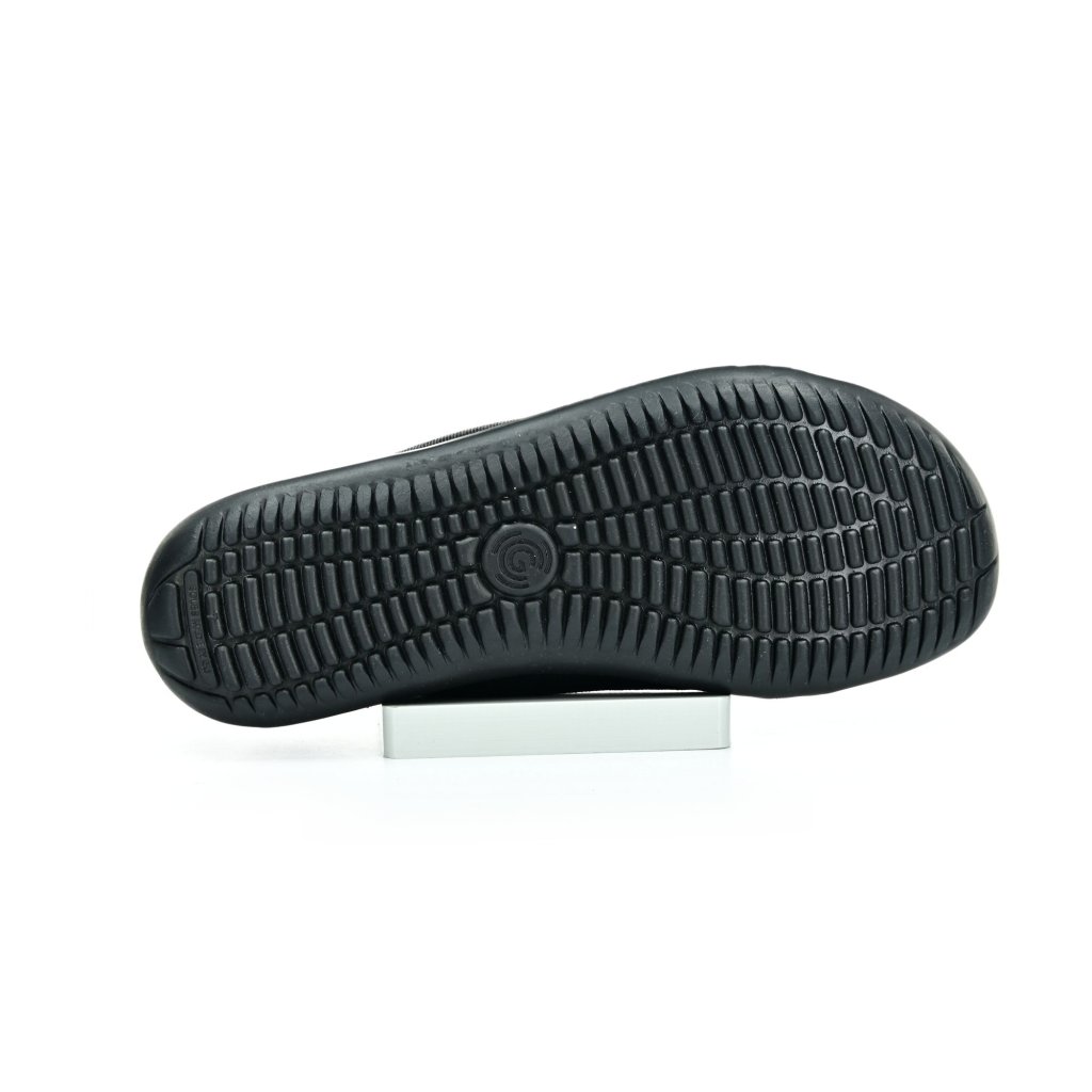 Groundies Flex Black W Barfußschuhe