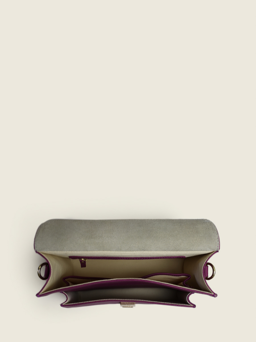 Simone Art Déco - Zinzolin
