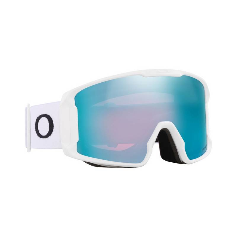 Oakley LINE MINER L Skibrille