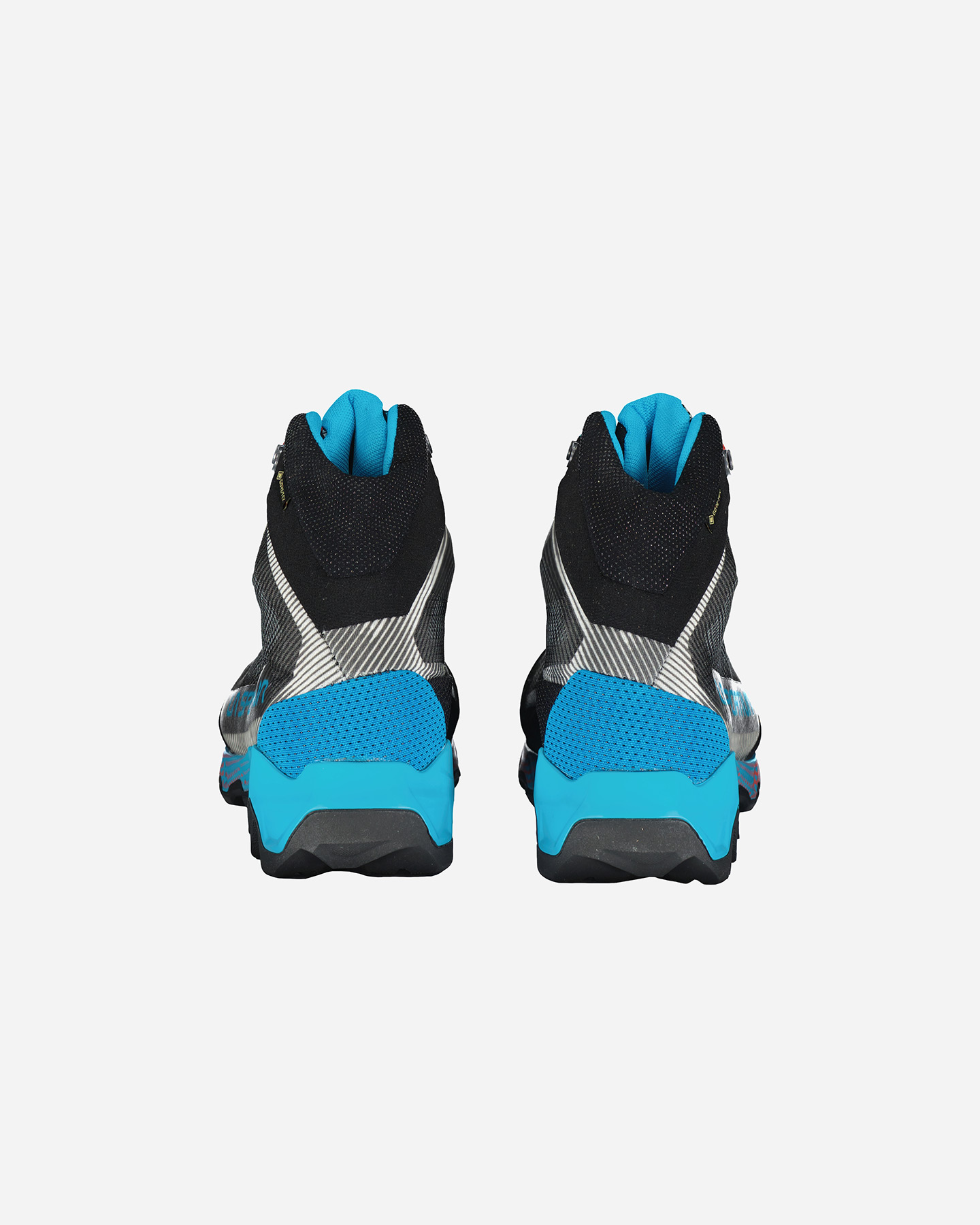 Buty górskie La Sportiva Aequilibrium Hike Gtx W ZFHS101G00B02