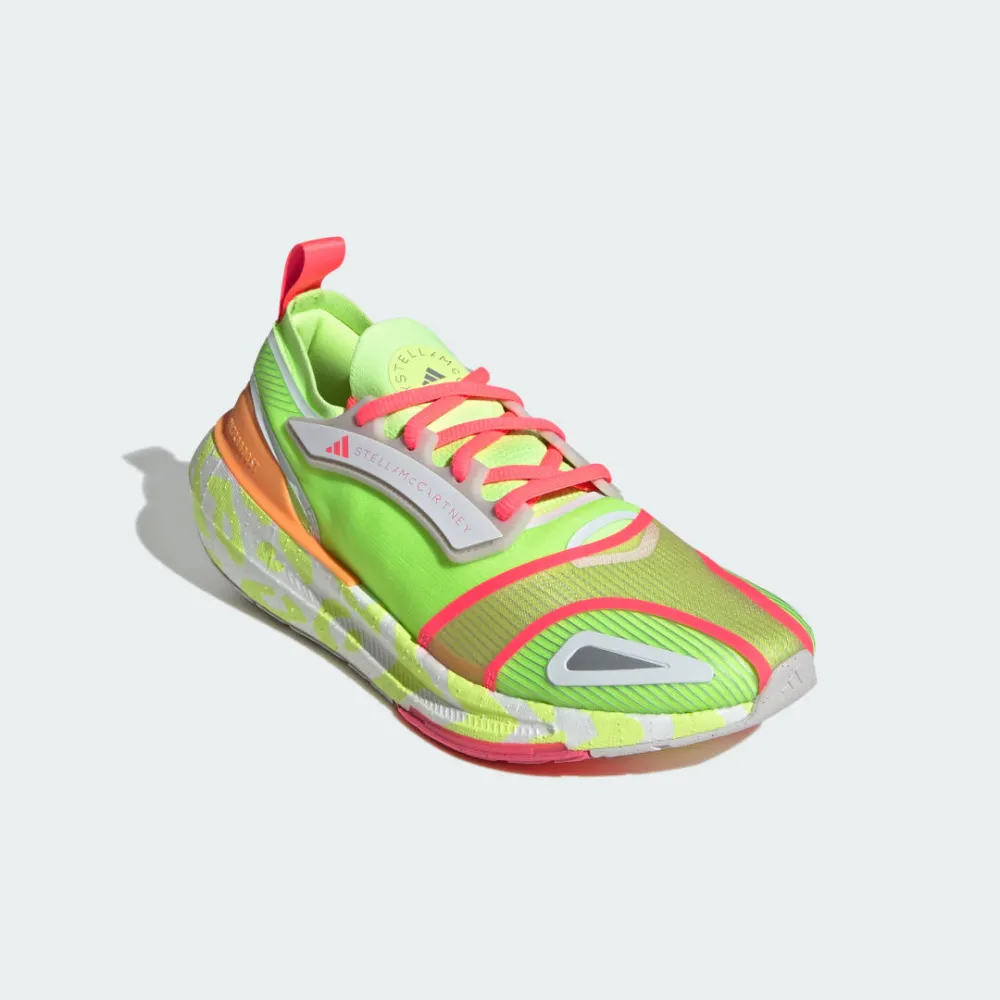 adidas Stella McCartney Ultraboost IG5943 / grün