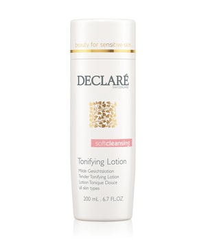 Declaré Soft Cleansing Mild Gesichtslotion 200 ml