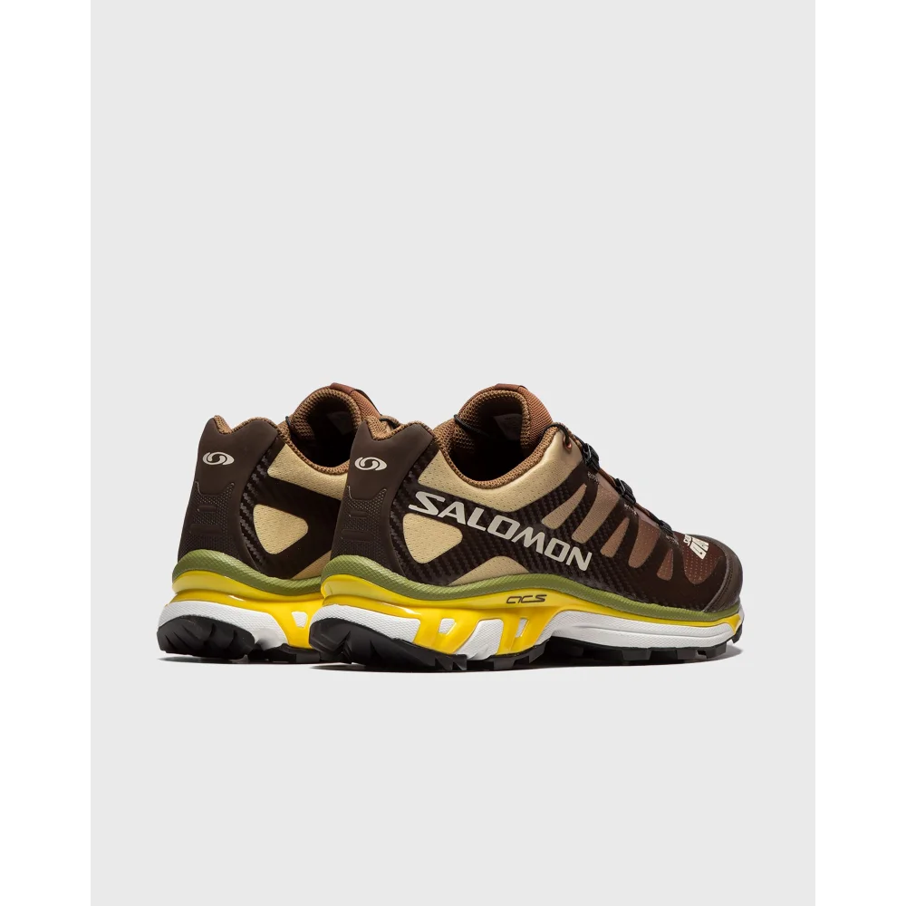 Salomon XT 4 L41772000 / braun