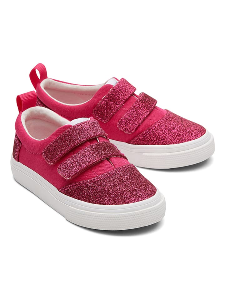 TOMS Sneakers in Pink günstig kaufen