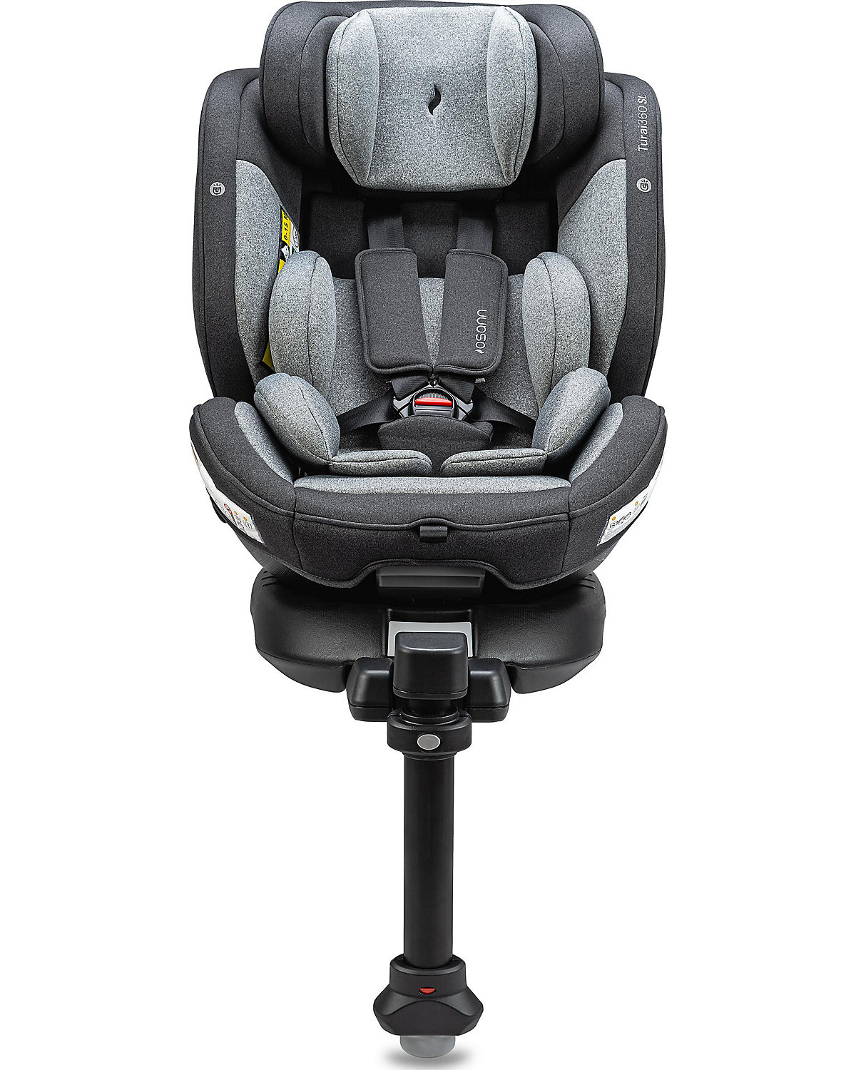 Kinderautositz Turai360 SL, universe grey