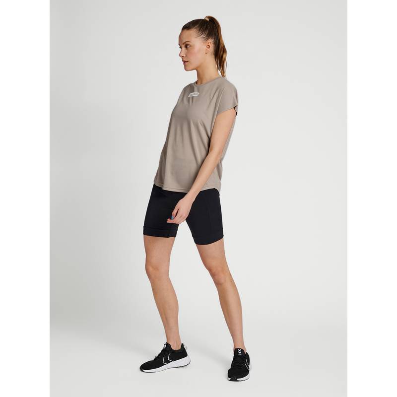 hummel hmlTE TOLA LOOSE T-SHIRT T-Shirt Damen