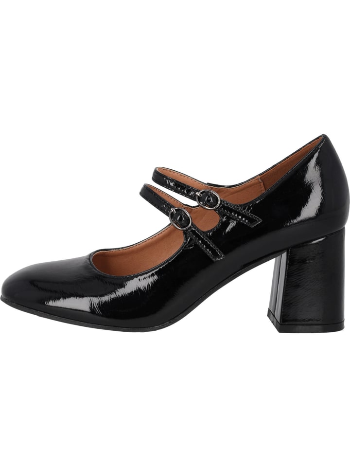 palado Pumps in BLACK günstig kaufen