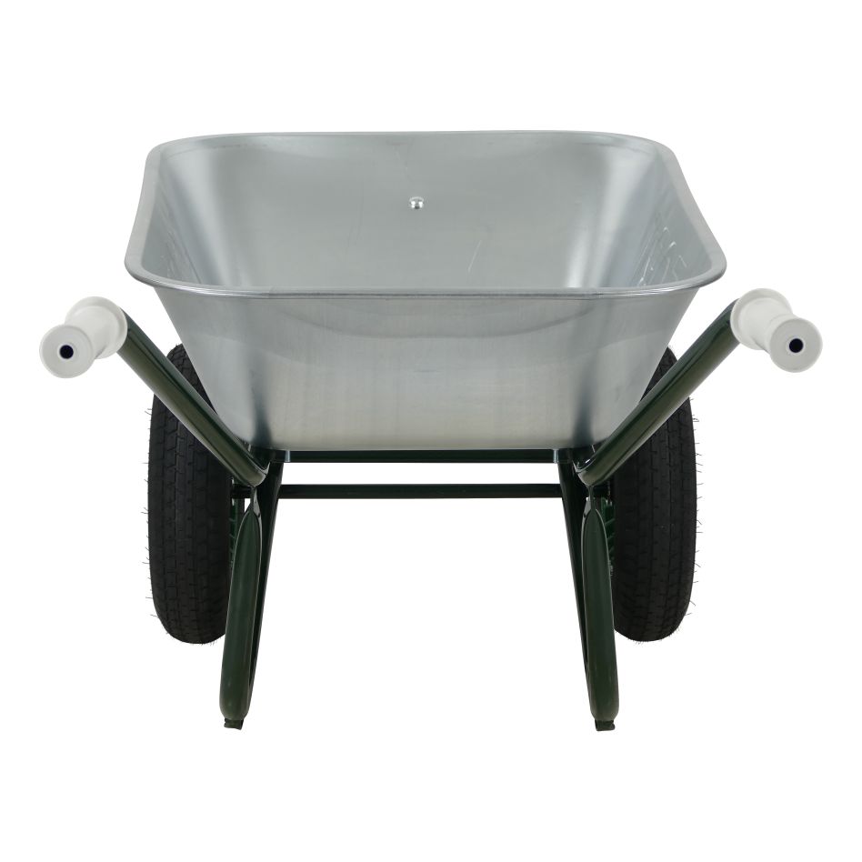 Samokolnica Fort 32494 215-90/2 4-plastna 90L