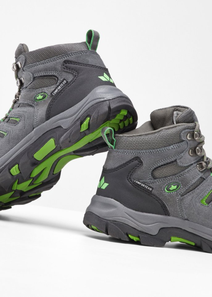 Lico High top Trekkingschuh