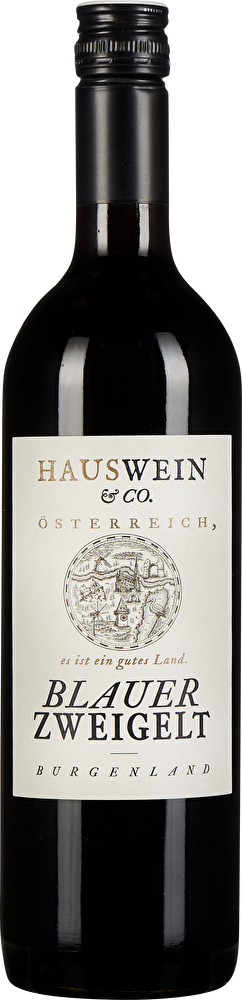 WEIN & CO Zweigelt Probierpaket