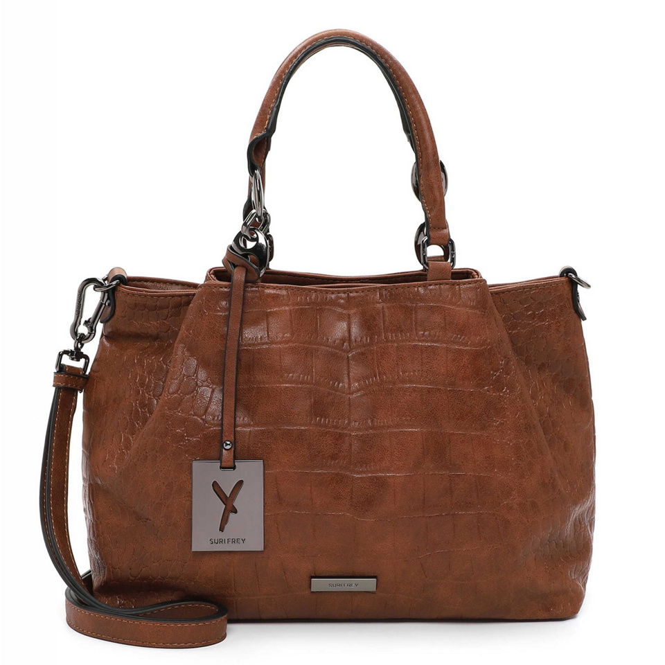 Suri Frey Hadley Shopper