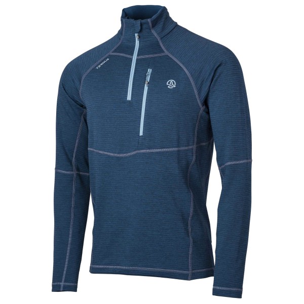 Ternua - Momhill 1/2 Zip - Fleecepullover