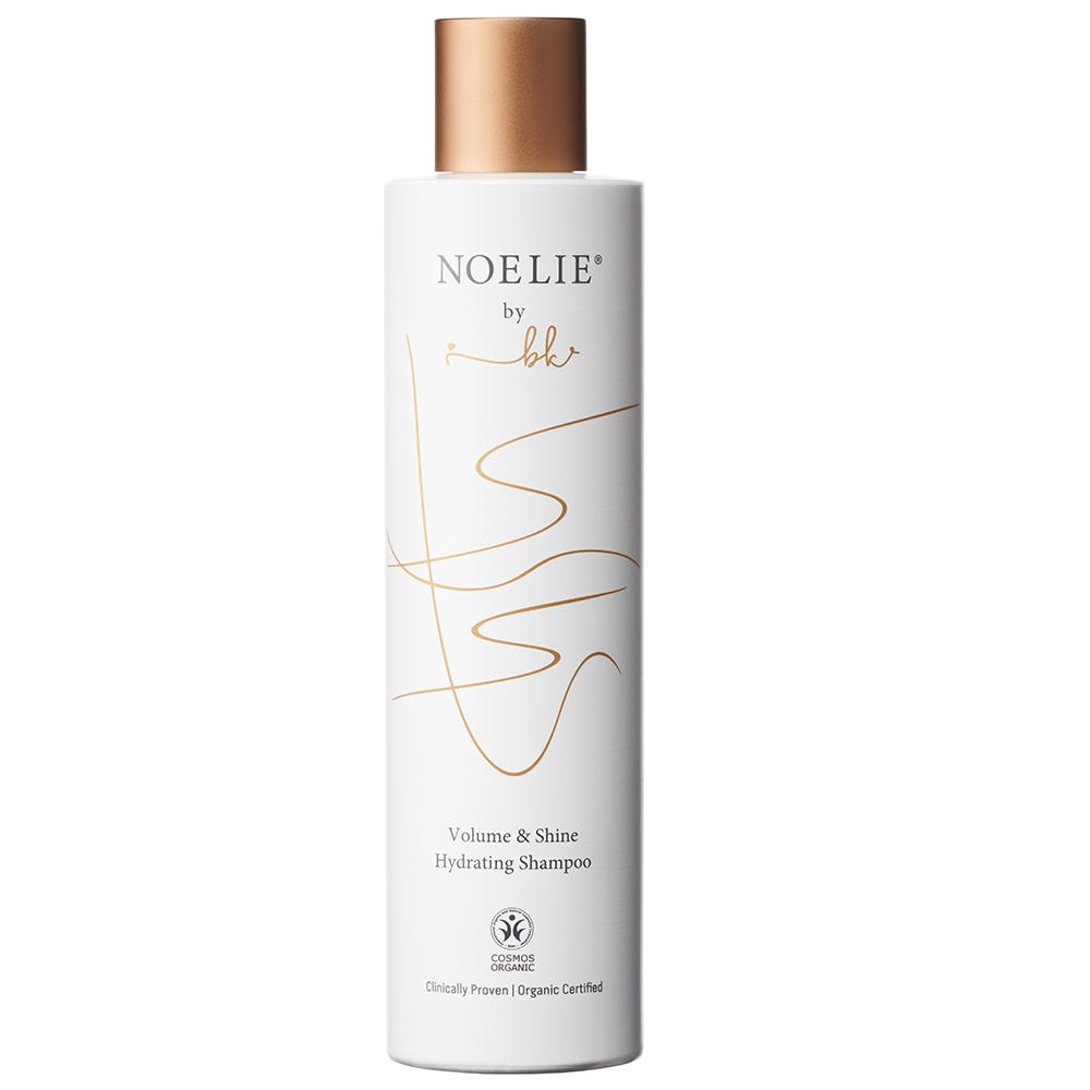 NOELIE Volume & Shine Hydrating Shampoo 200 ml