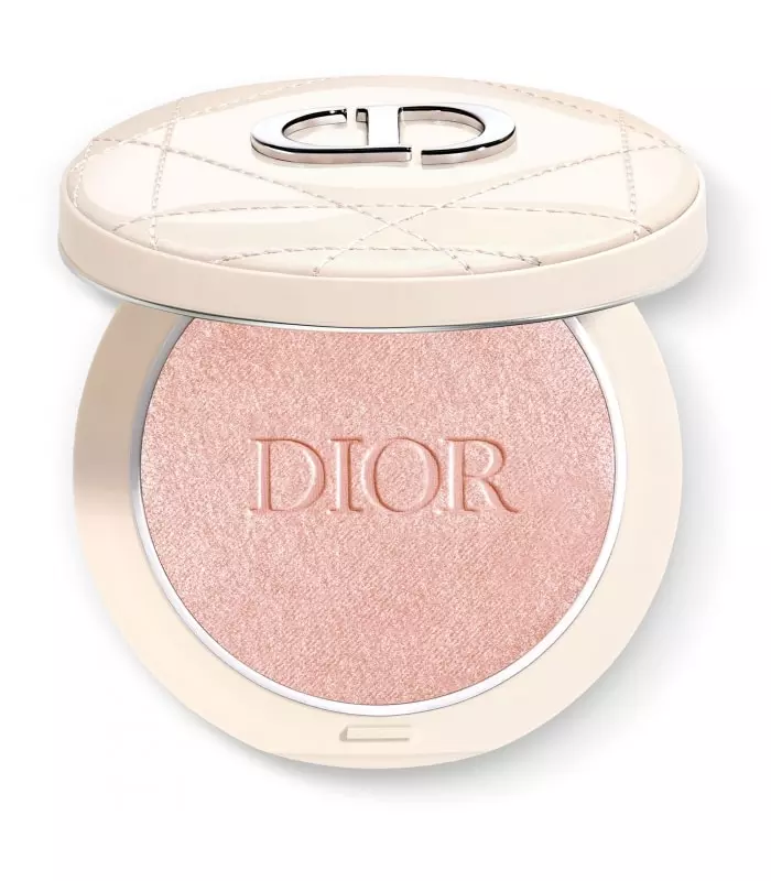 DIOR FOREVER COUTURE LUMINIZER HIGHLIGHTER Poudre illuminatrice intense