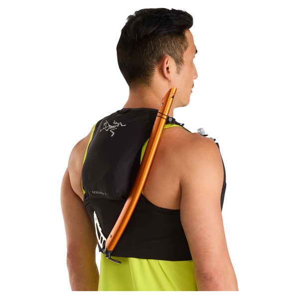 NORVAN 7 VEST MENS - Trinkrucksack