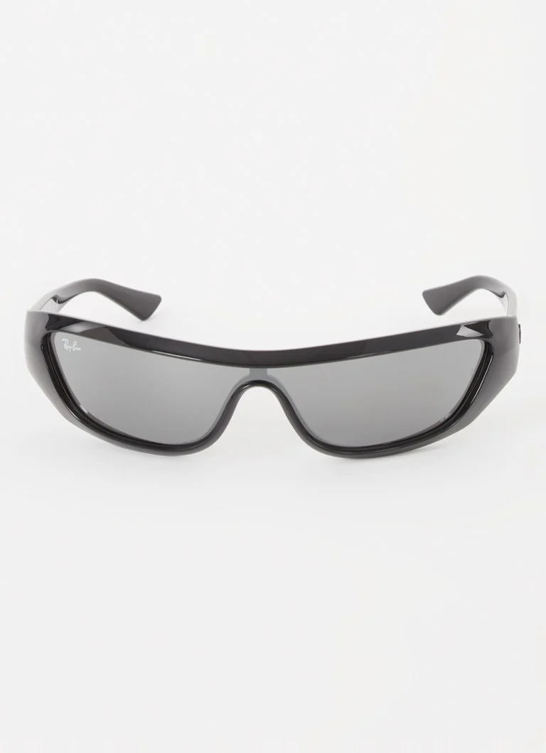 Ochelari de soare Ray-Ban Xan RB4431