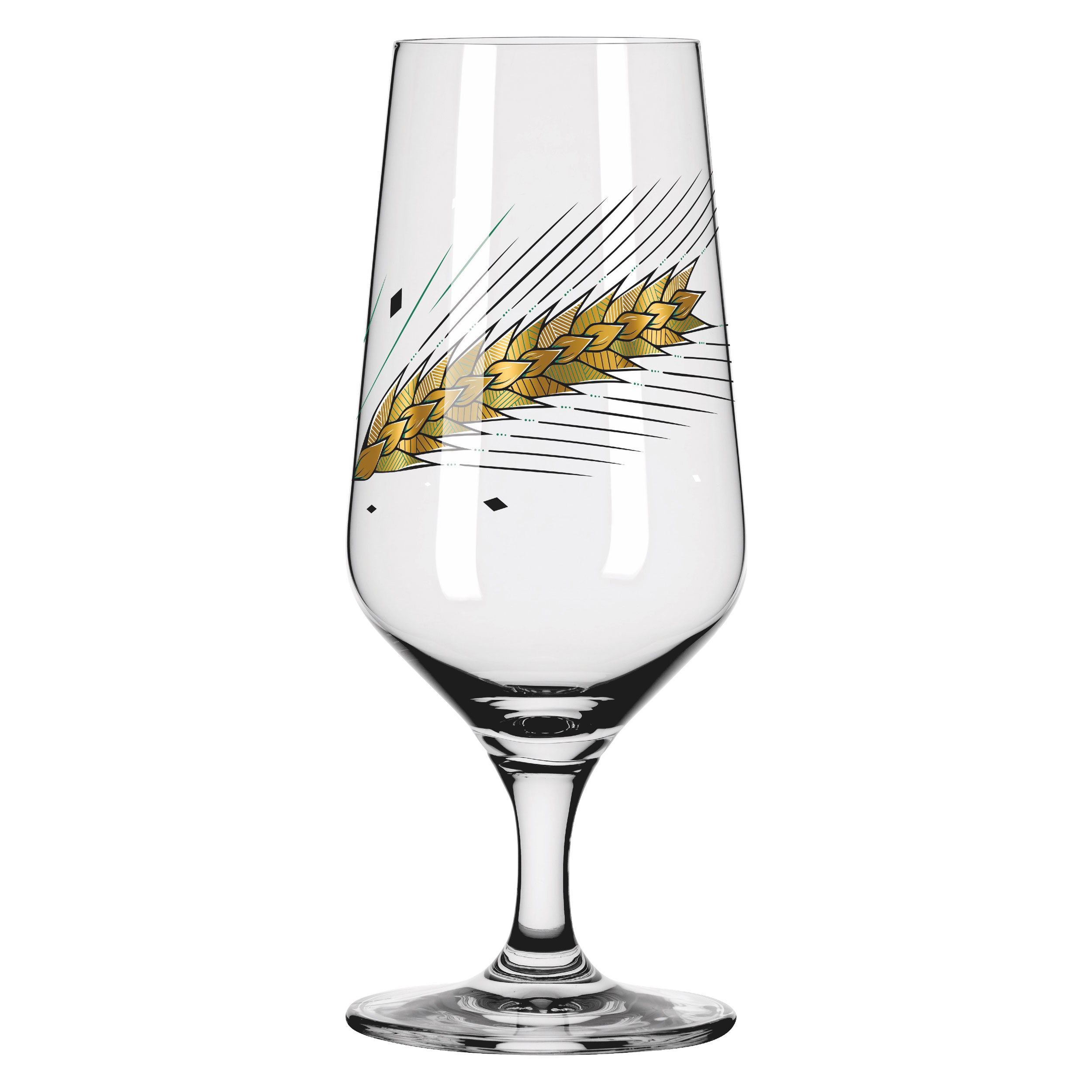 Ritzenhoff Cristal2er Pilsglas 370ml