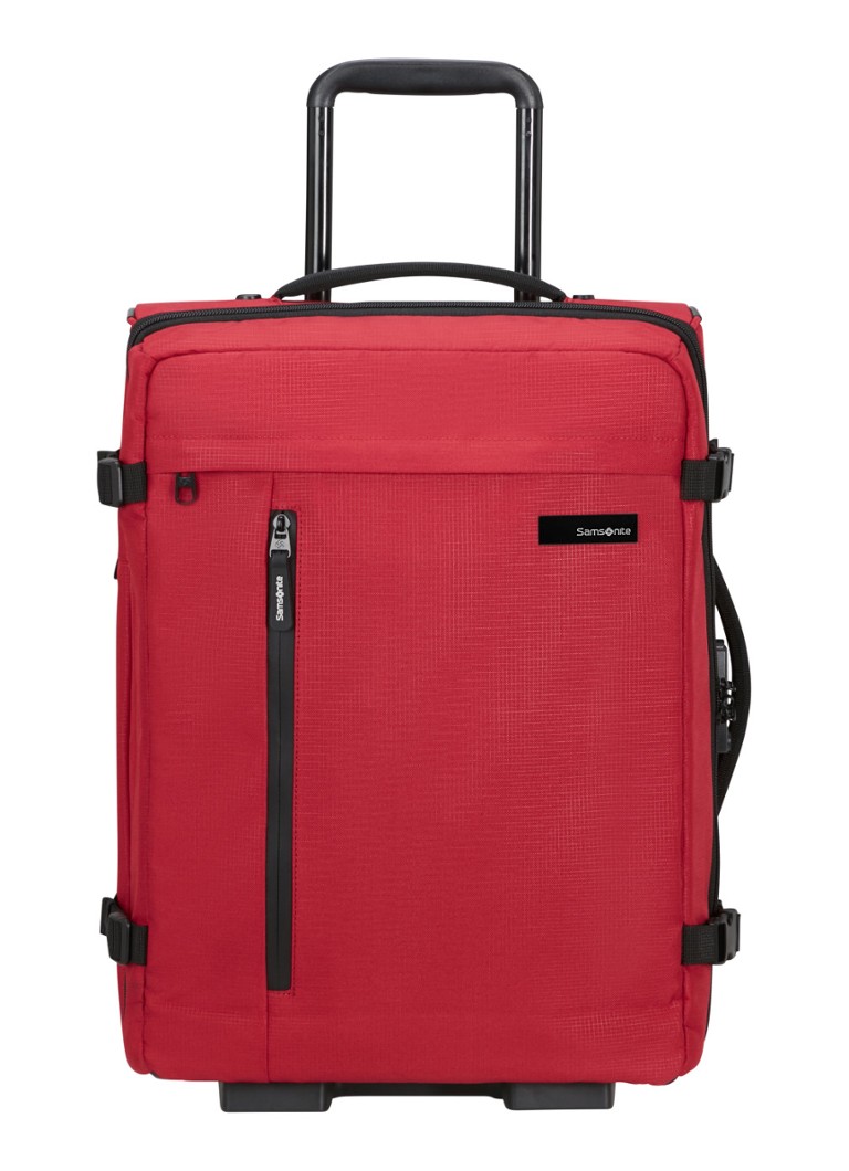Sac à dos trolley Samsonite Roader 55 cm